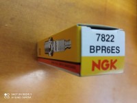 Свеча NGK BPR6ES