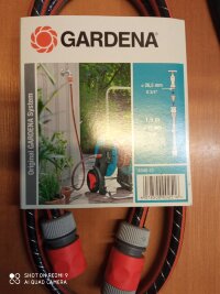 Комплект соединительный Gardena 18040-20.000.00